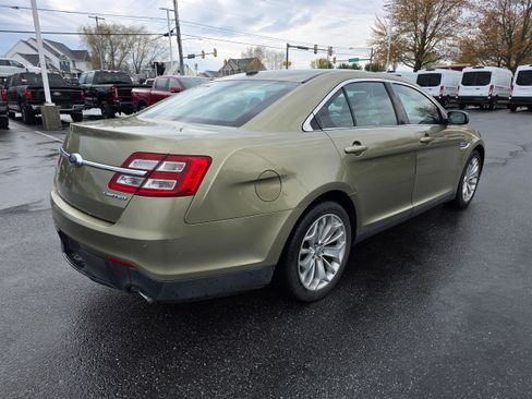 Used 2013 Ford Taurus Limited image 3