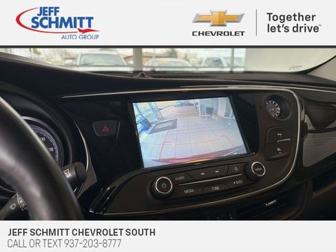 Used 2019 Buick Envision Essence w/ LPO, Cargo Package image 26