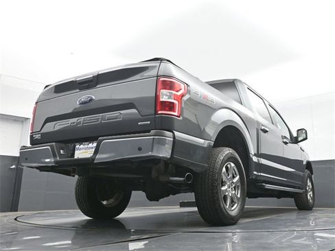 Used 2019 Ford F150 XLT w/ Equipment Group 302A Luxury image 49