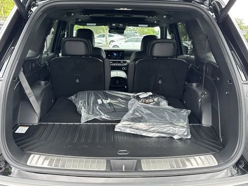 New 2026 Hyundai Palisade Calligraphy image 14