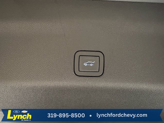 New 2026 Chevrolet Tahoe High Country AWD/4WD image 20