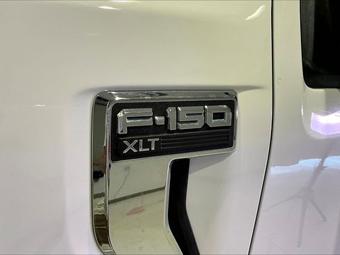 Used 2023 Ford F150 XLT w/ Equipment Group 302A High AWD/4WD image 25