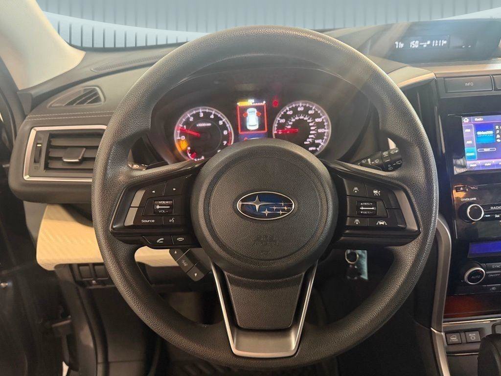 Used 2019 Subaru Ascent 8-Passenger AWD/4WD image 11