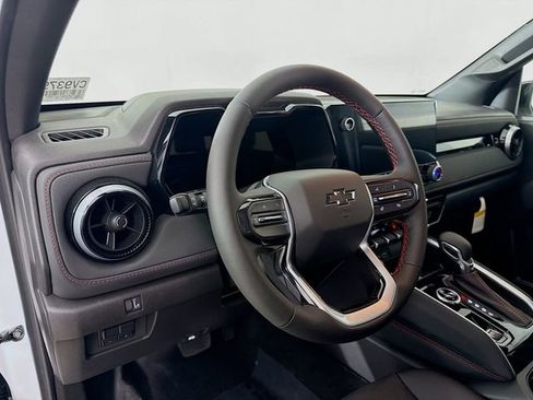 New 2025 Chevrolet Colorado Z71 w/ Z71 Convenience Package 2 image 10