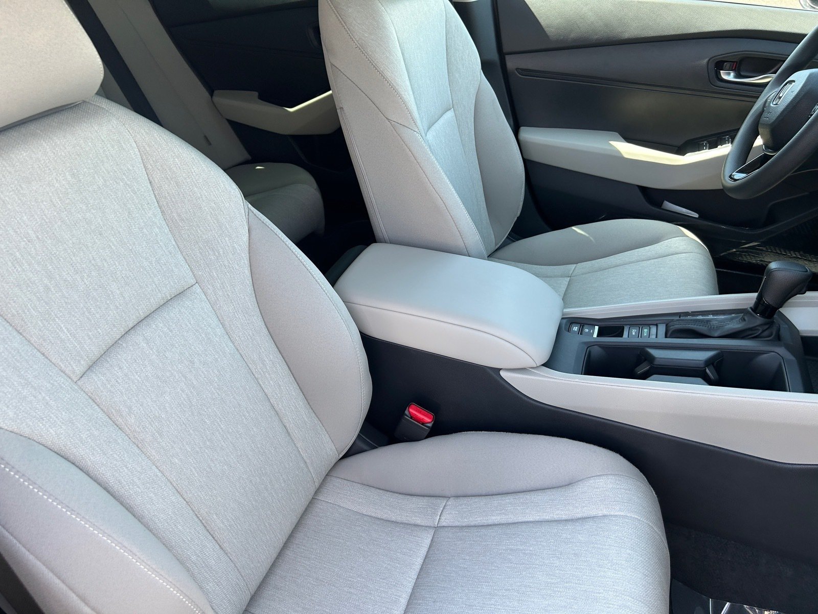 New 2026 Honda Accord LX image 12