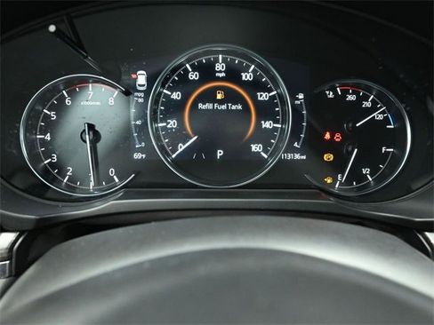 Used 2021 MAZDA CX-5 Grand Touring image 13