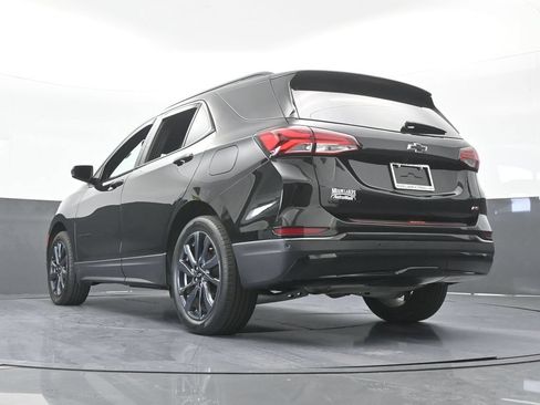 Used 2024 Chevrolet Equinox RS FWD image 59