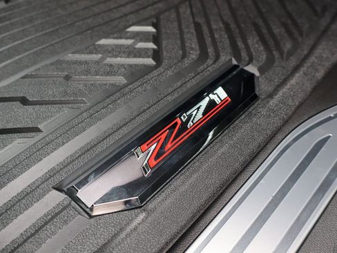 New 2026 Chevrolet Silverado 1500 LT Trail Boss w/ Safety Package image 51