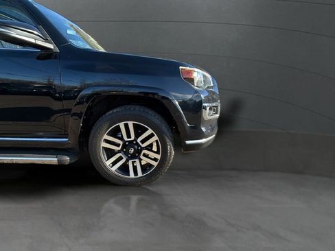 Used 2014 Toyota 4Runner Limited image 14