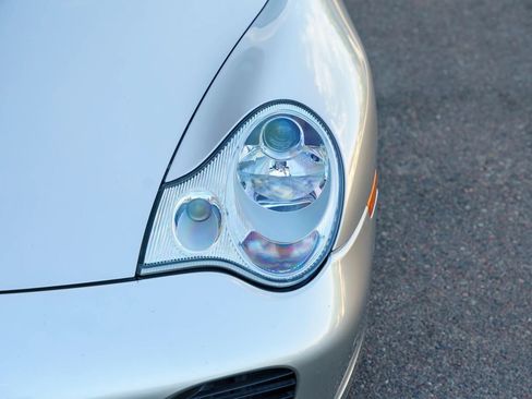 Used 2003 Porsche 911 GT3 RS image 7