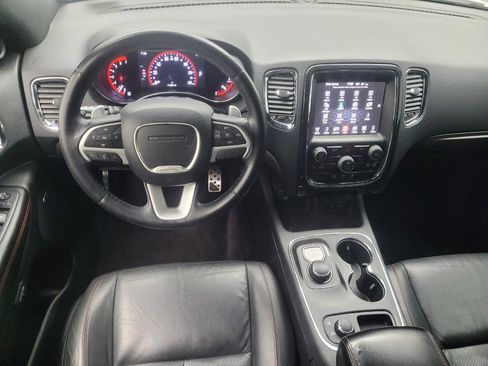 Used 2015 Dodge Durango R/T image 22