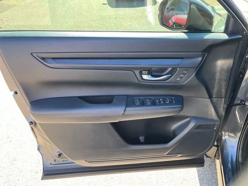 Certified 2024 Honda CR-V Sport-L image 6