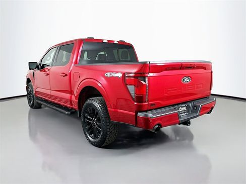 Used 2024 Ford F150 XLT w/ Equipment Group 303A High image 5