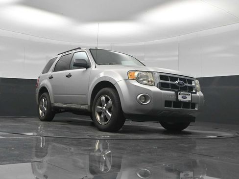 Used 2009 Ford Escape XLT AWD/4WD image 18