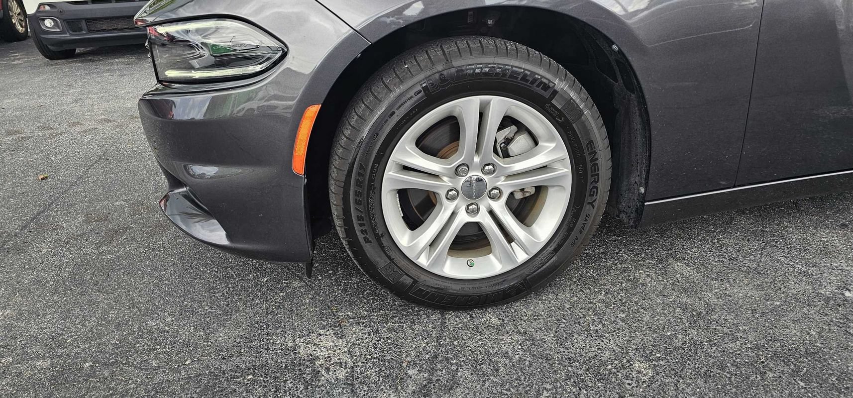 Used 2023 Dodge Charger SXT RWD image 11