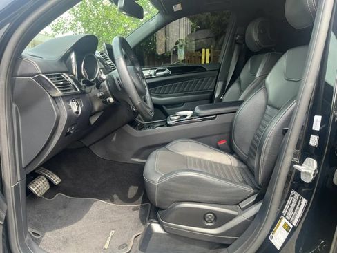 Used 2018 Mercedes-Benz GLE 43 AMG 4MATIC image 12