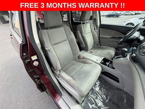 Used 2013 Honda CR-V EX image 21