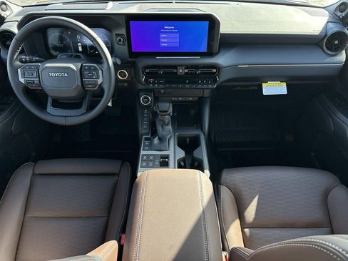 New 2026 Toyota Land Cruiser image 12