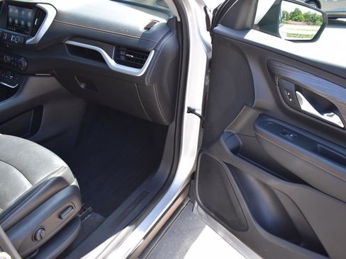 Used 2019 GMC Terrain SLT w/ Preferred Package FWD image 15