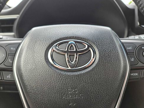 Used 2022 Toyota Venza XLE AWD/4WD image 25