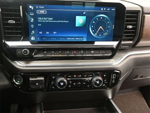 Used 2023 RAM ProMaster 2500 image 11