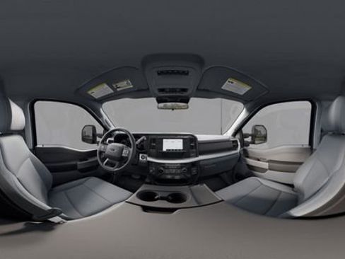 New 2024 Ford F350 XLT w/ XLT Value Package image 8