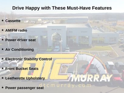 Used 2001 BMW Z3 2.5i