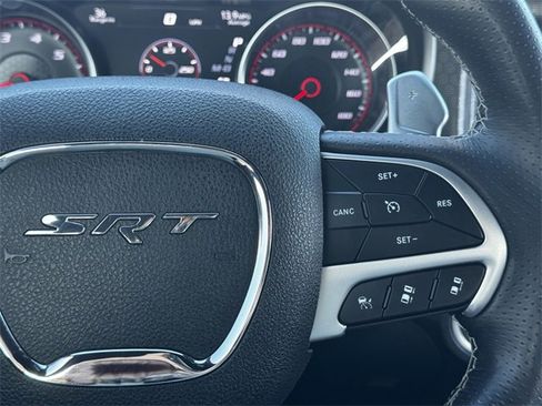 Certified 2018 Dodge Charger SRT w/ Harman/Kardon Audio Group image 26