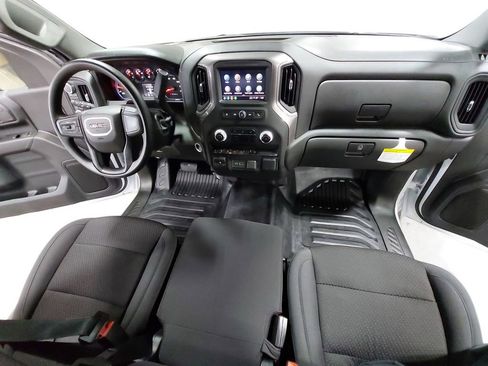 New 2025 GMC Sierra 2500 Pro w/ 1SA Pro Safety Plus Package image 9