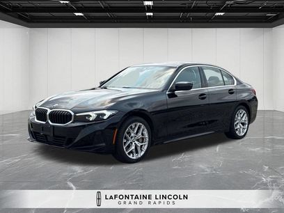 Used 2025 BMW 330i xDrive Sedan