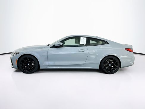 Used 2026 BMW 430i xDrive Coupe AWD/4WD image 4