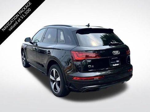 Certified 2023 Audi Q5 2.0T Premium Plus w/ Premium Plus Package AWD/4WD image 8