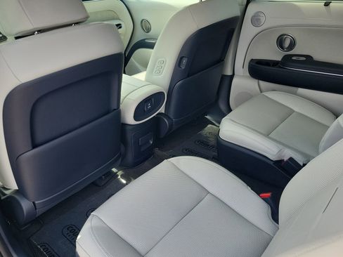 New 2026 Hyundai Palisade Calligraphy image 12