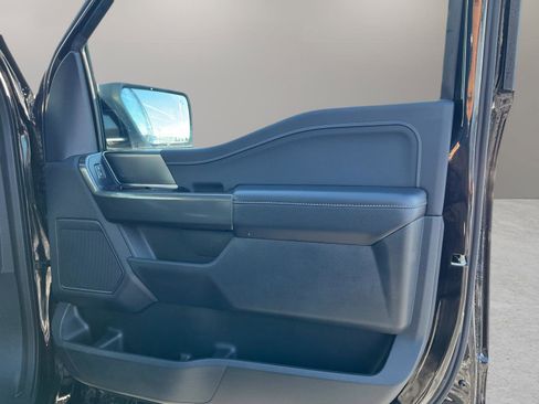 Used 2022 Ford F150 XLT w/ Equipment Group 302A High image 33