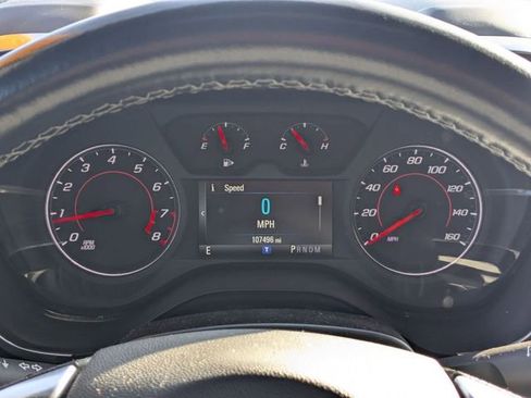 Used 2018 Chevrolet Camaro LT image 19