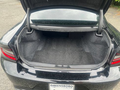 Used 2022 Dodge Charger R/T RWD image 13