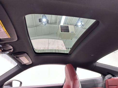 Certified 2024 Porsche 911 Carrera 4 GTS image 35