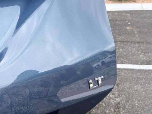 Used 2024 Chevrolet Equinox LT FWD image 10