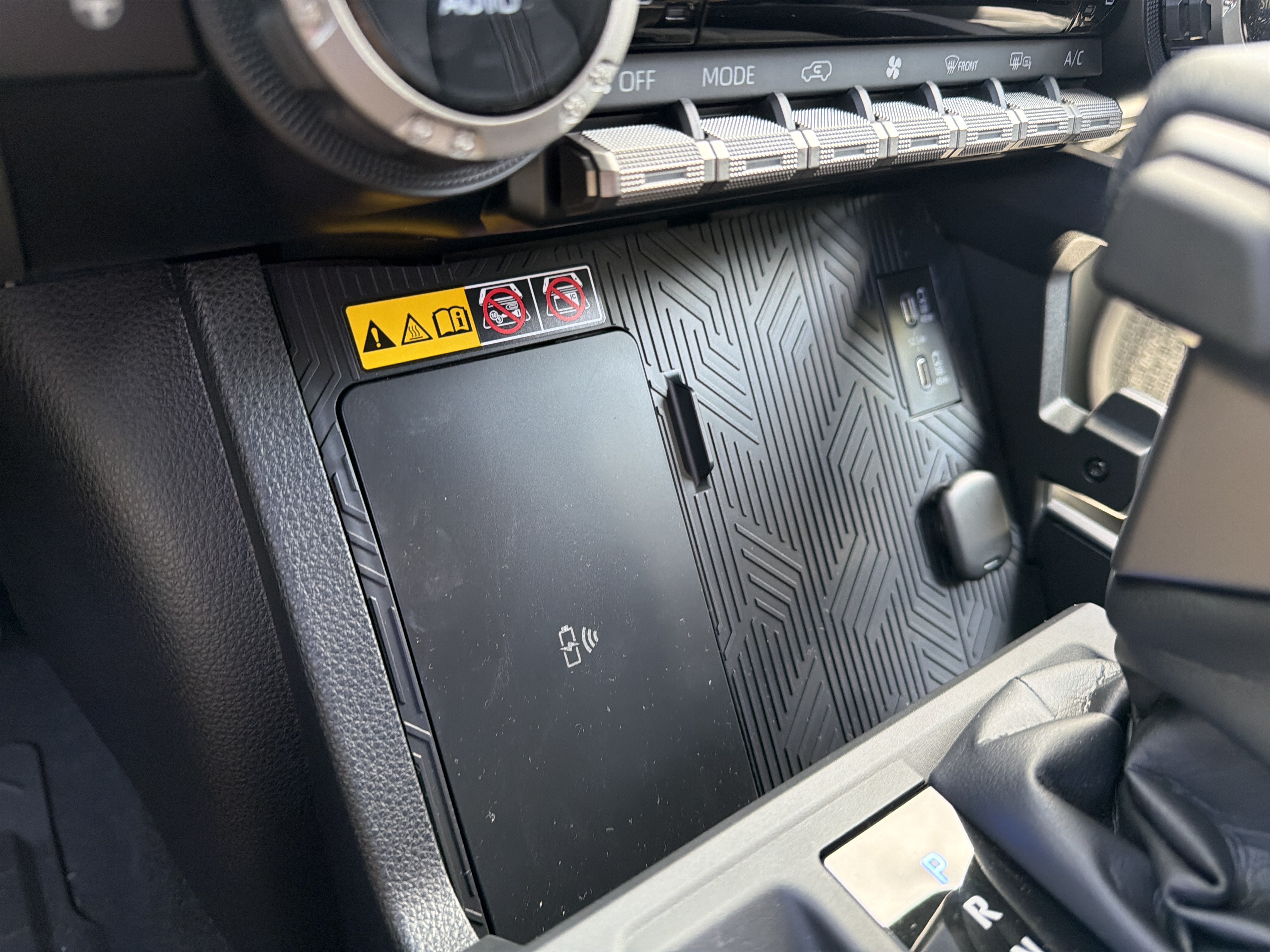 New 2026 Toyota 4Runner Limited AWD/4WD image 25
