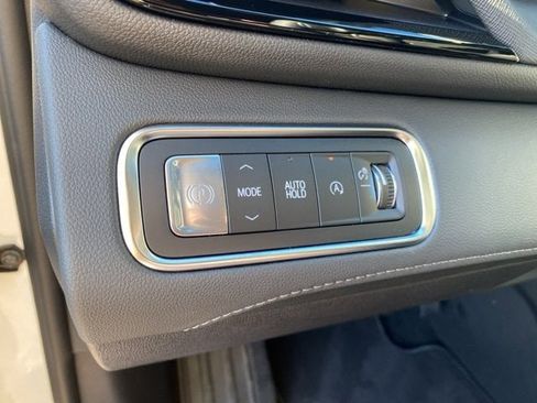 New 2026 Buick Enclave Preferred image 17