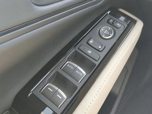 New 2026 Honda Accord Touring image 20