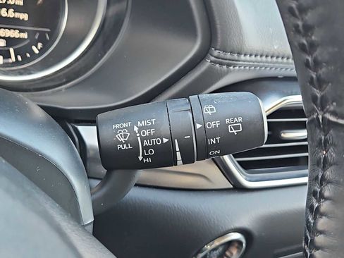 Used 2022 MAZDA CX-5 AWD 2.5 S w/ Select Package image 25