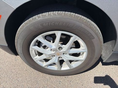 Used 2024 Chevrolet Equinox LT image 8