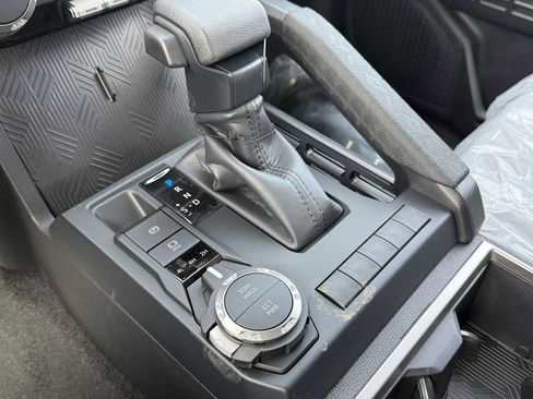 New 2026 Toyota Tacoma SR5 AWD/4WD image 14