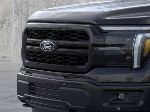 New 2026 Ford F150 Lariat w/ Equipment Group 501A Mid AWD/4WD image 17