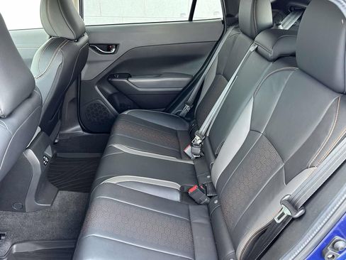Certified 2025 Subaru Crosstrek 2.5i Limited w/ Crosstrek Mirror Package AWD/4WD image 12
