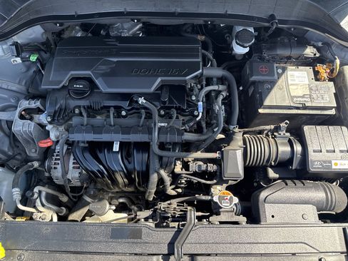 Used 2023 Hyundai Kona SE AWD/4WD image 19