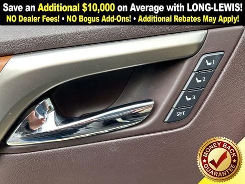 Used 2019 Lexus RX 350 FWD w/ Navigation Package image 20