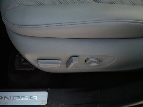 Certified 2025 Toyota Highlander Limited image 20