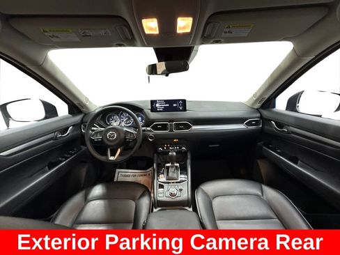 Used 2024 MAZDA CX-5 AWD 2.5 S w/ Select Package image 18